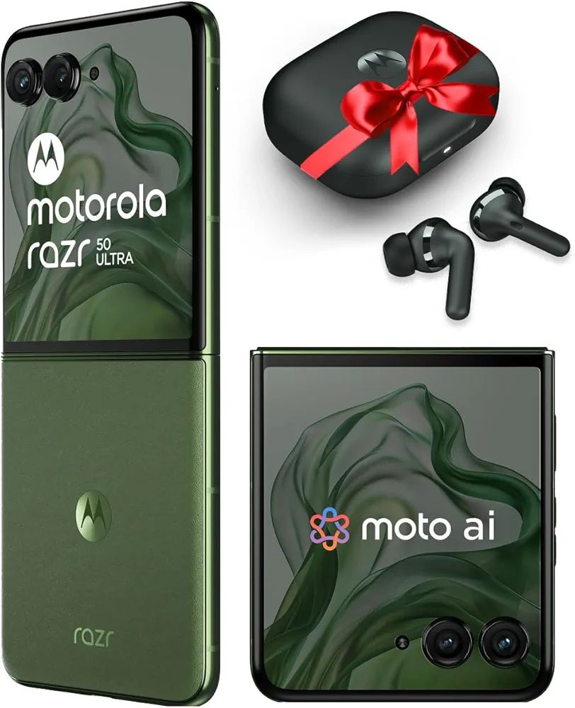 Motorola Razr 50 Ultra