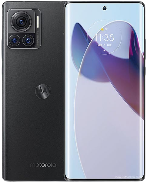 Moto X30 Pro 5G