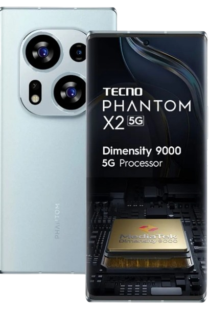 Tecno Phantom X2 5G